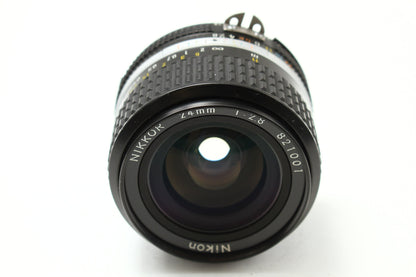 Ai-S 24/2.8