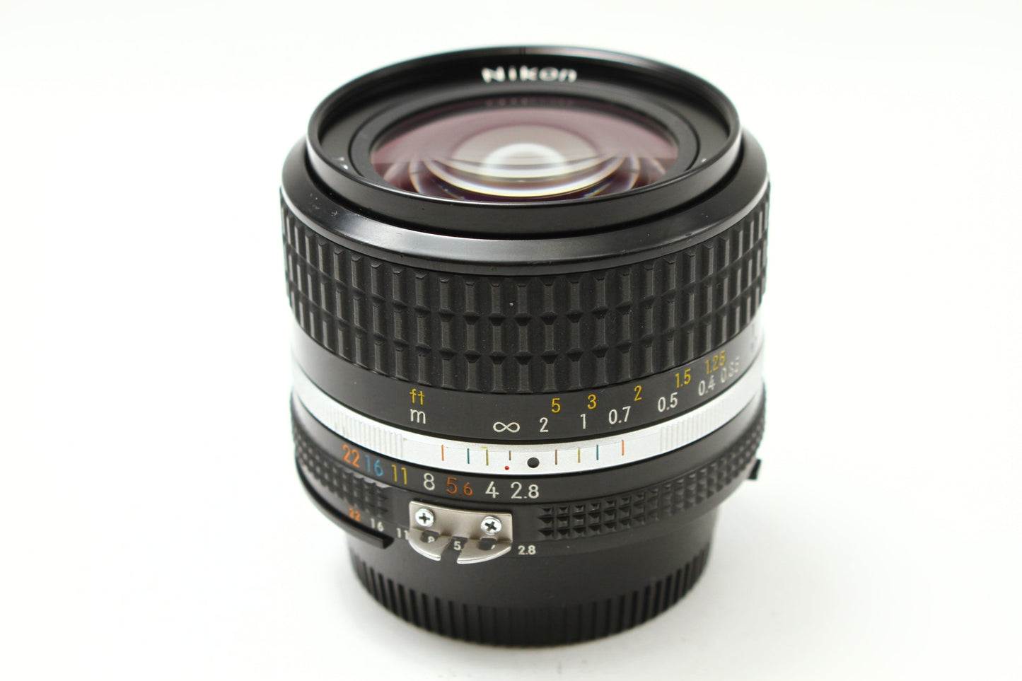 Ai-S 24/2.8