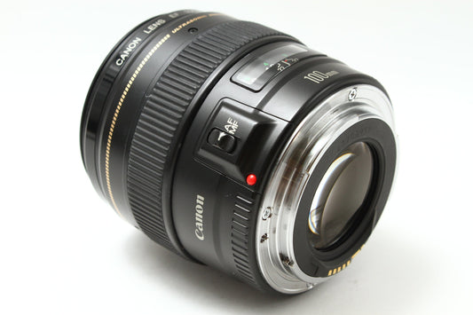EF 100/2 USM
