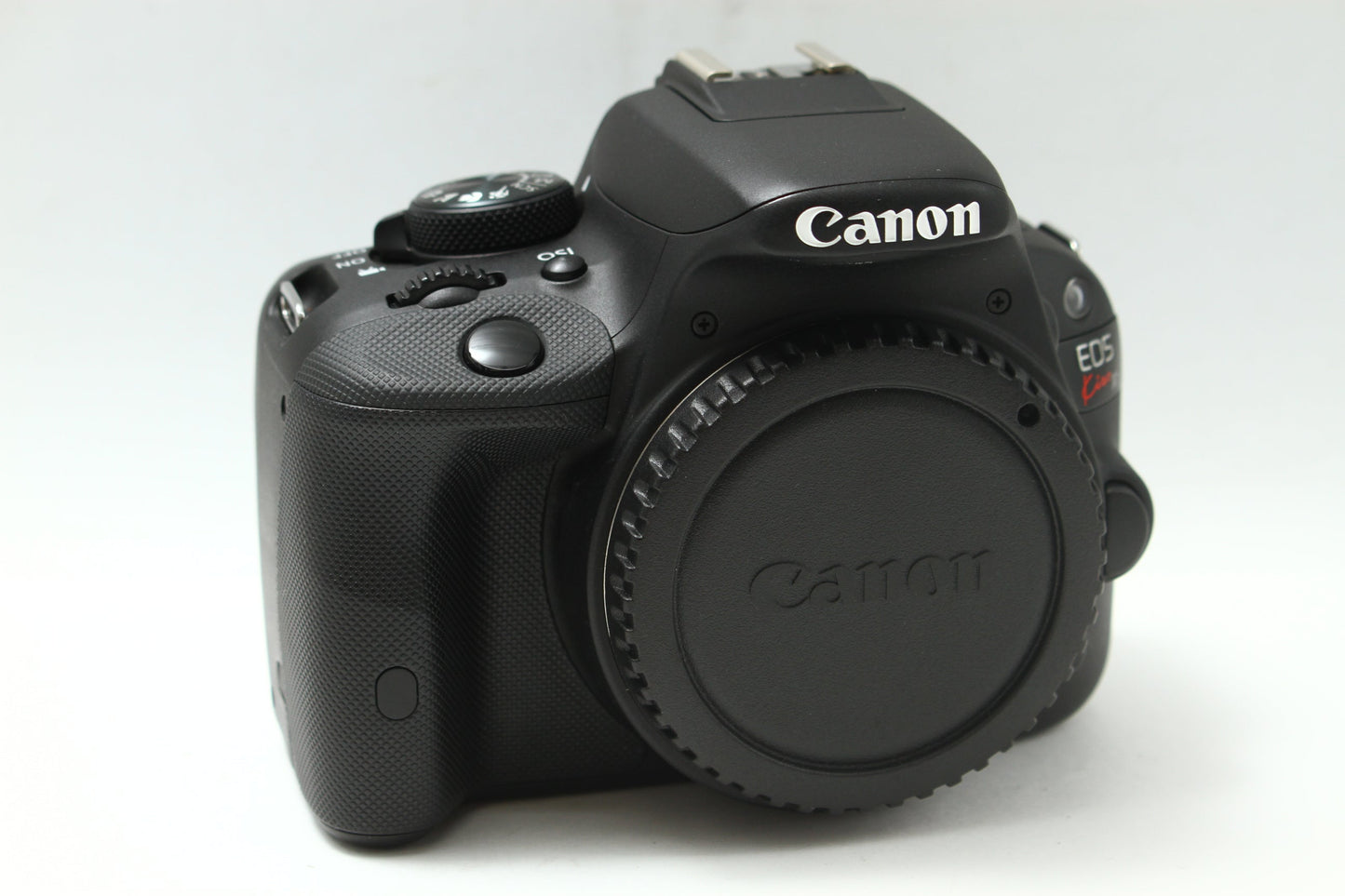 EOS Kiss X7