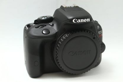 EOS Kiss X7