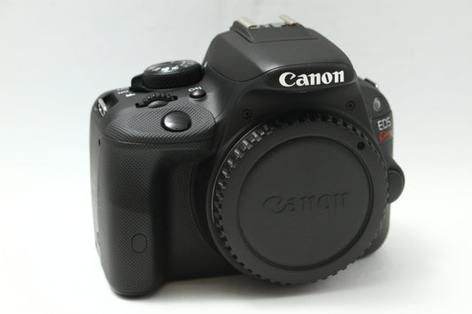 EOS Kiss X7