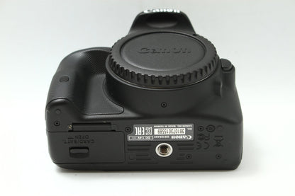 EOS Kiss X7