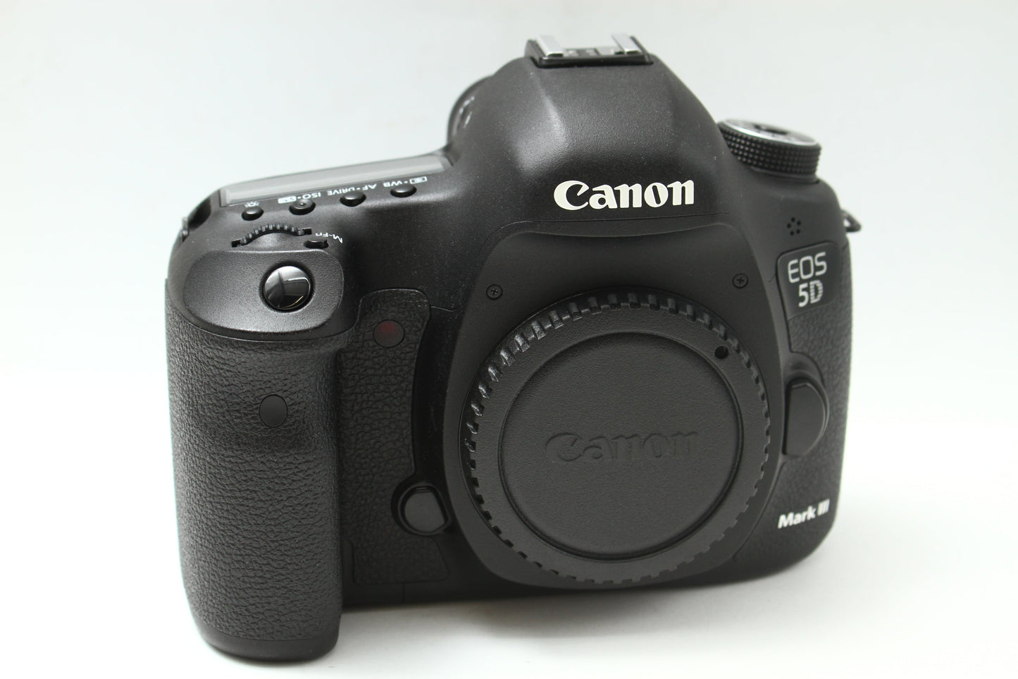 EOS 5D Mark III