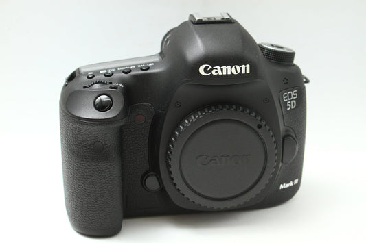 EOS 5D Mark III