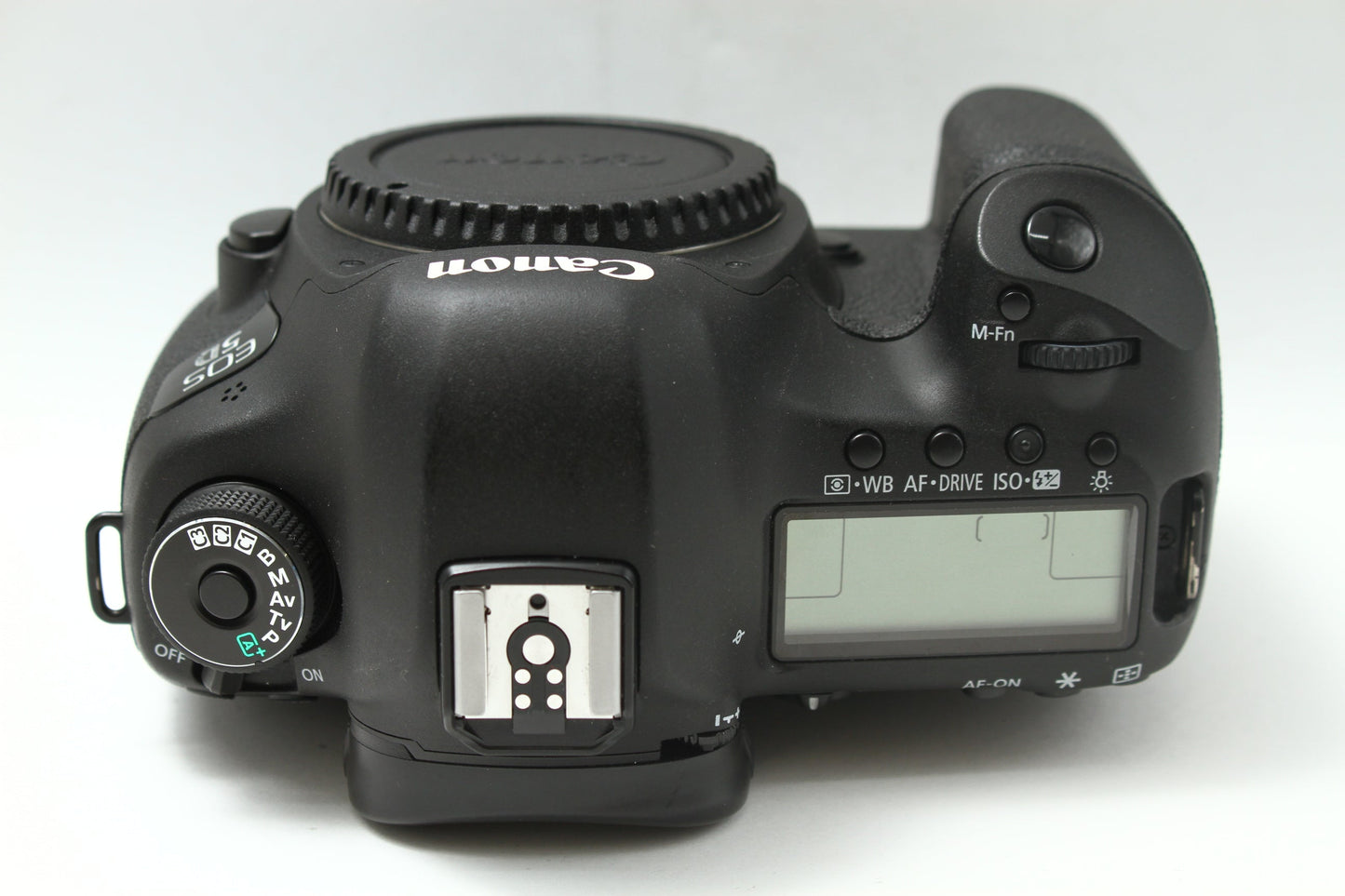 EOS 5D Mark III