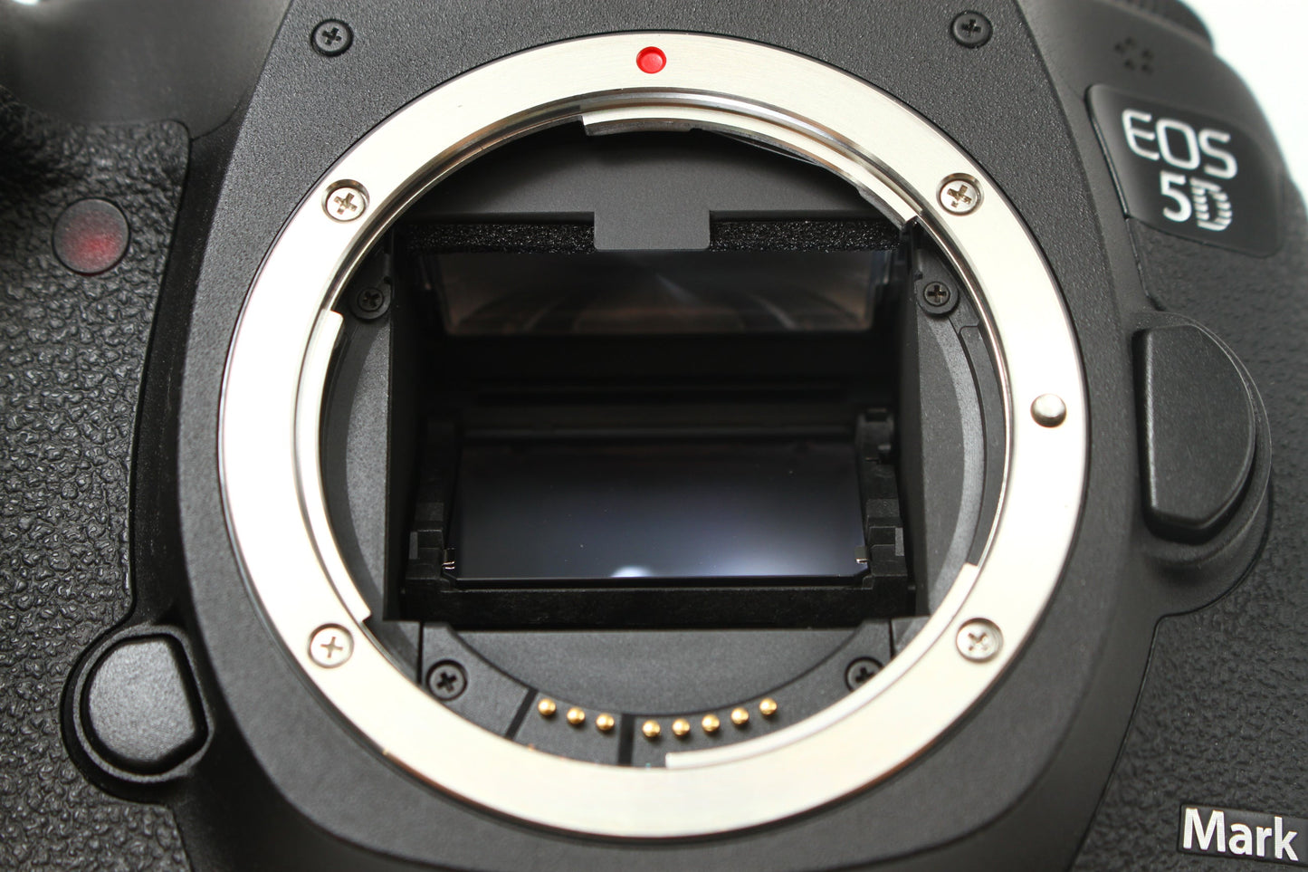 EOS 5D Mark III