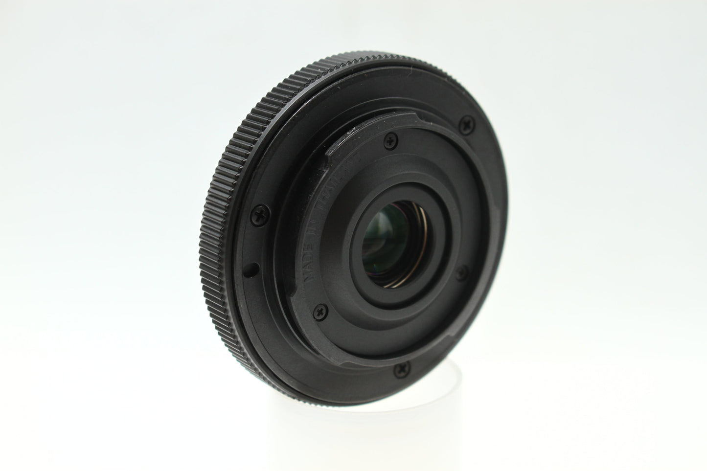 Fisheye Body Cap Lens 9/8  BCL-0980