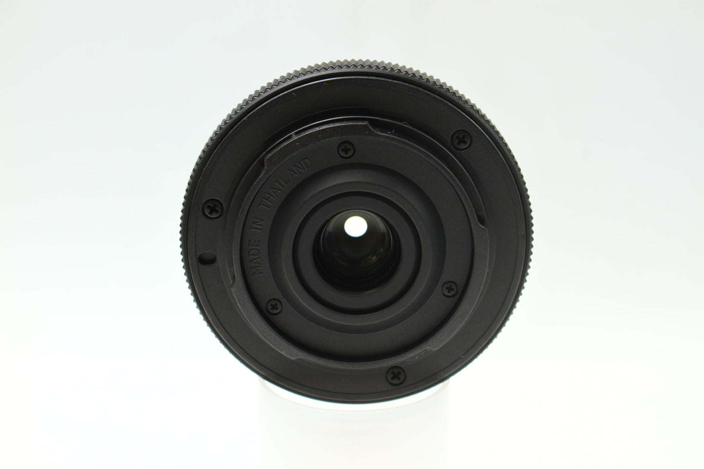 Fisheye Body Cap Lens 9/8  BCL-0980