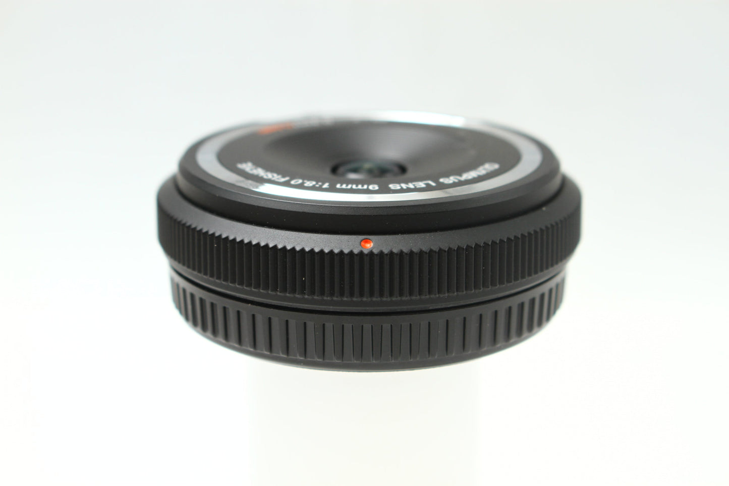 Fisheye Body Cap Lens 9/8  BCL-0980