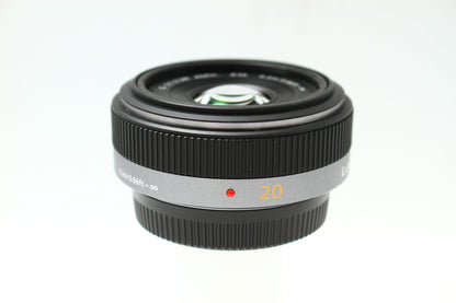 G 20/1.7 ASPH.