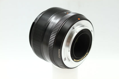 XF 35/1.4 R