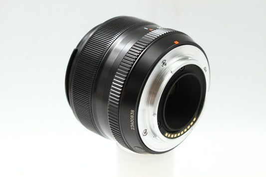 XF 35/1.4 R