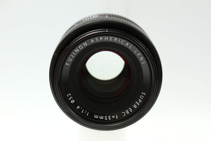 XF 35/1.4 R