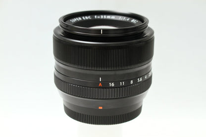 XF 35/1.4 R