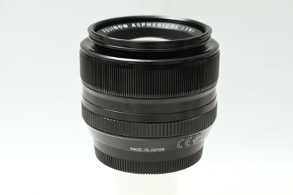 XF 35/1.4 R