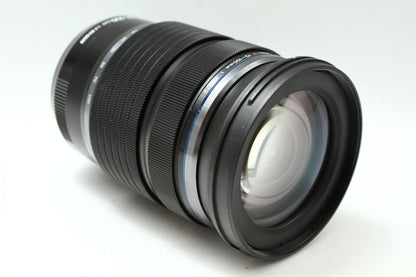 M.ZUIKO DIGITAL ED 12-100/4 IS PRO