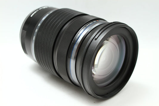 M.ZUIKO DIGITAL ED 12-100/4 IS PRO