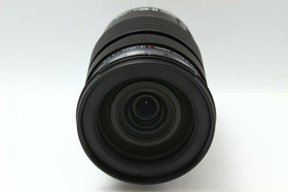 M.ZUIKO DIGITAL ED 12-100/4 IS PRO