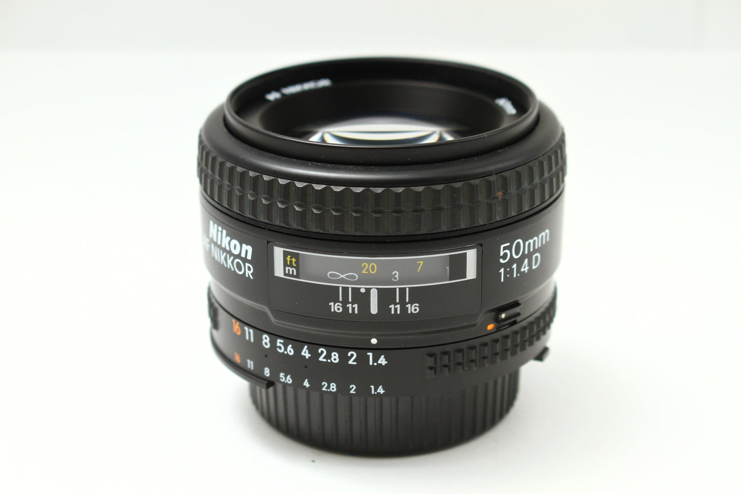 AF 50/1.4 D