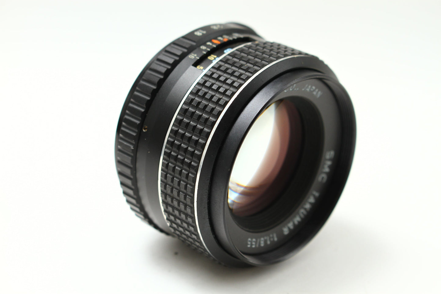 SMC TAKUMAR 55/1.8