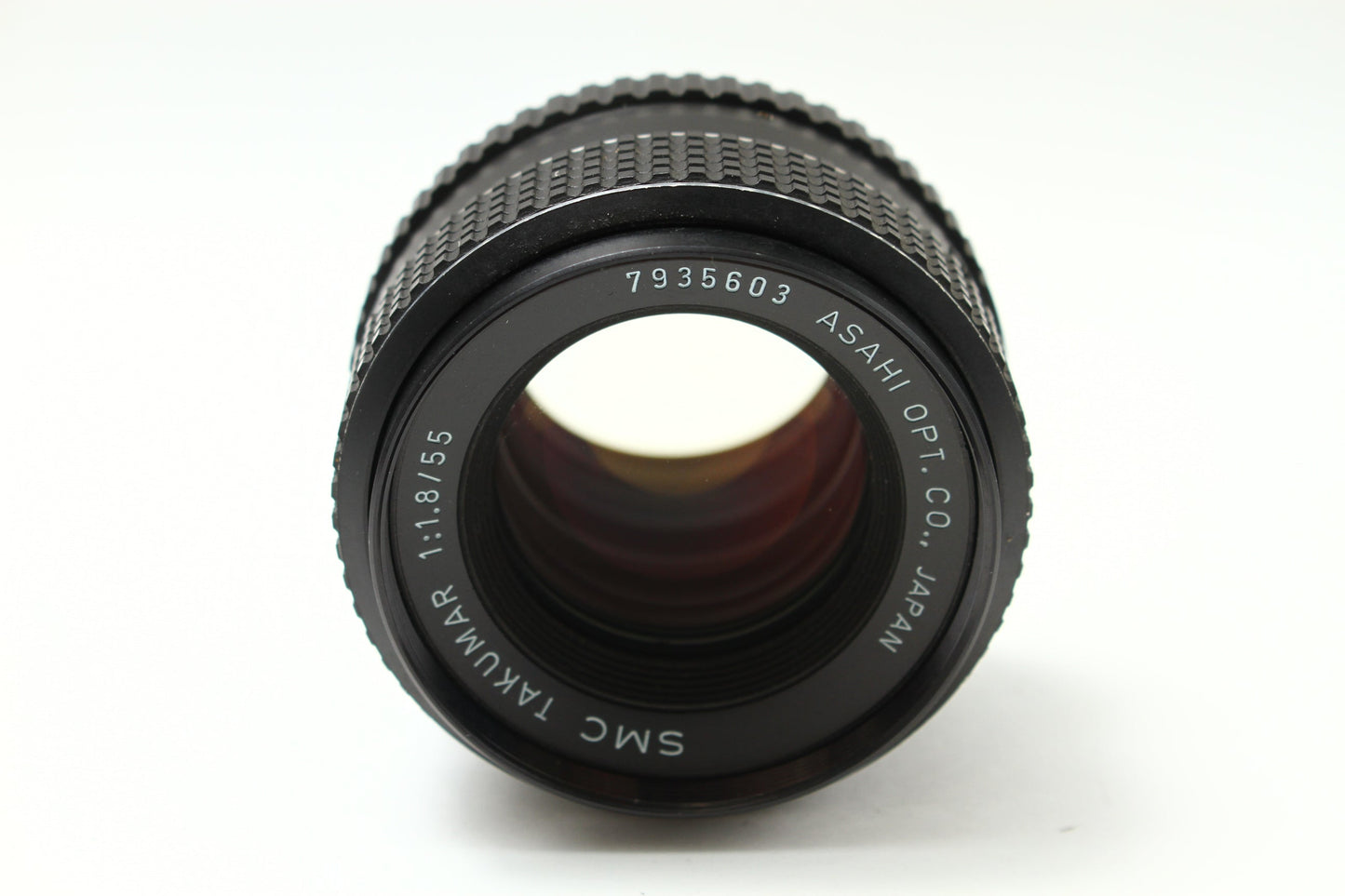 SMC TAKUMAR 55/1.8