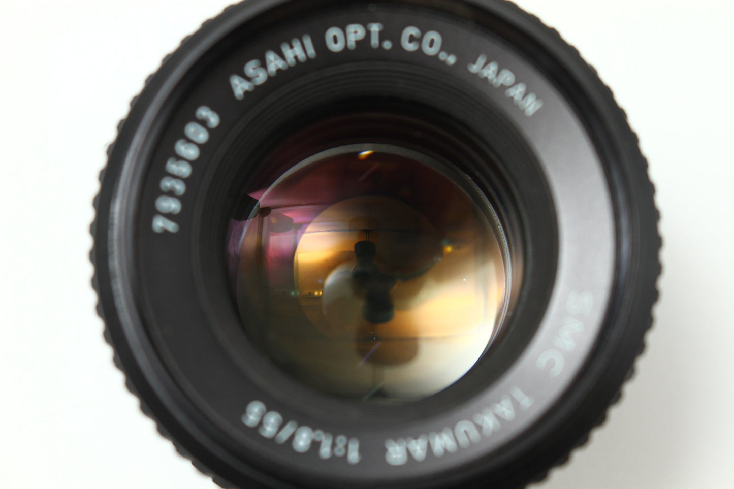 SMC TAKUMAR 55/1.8