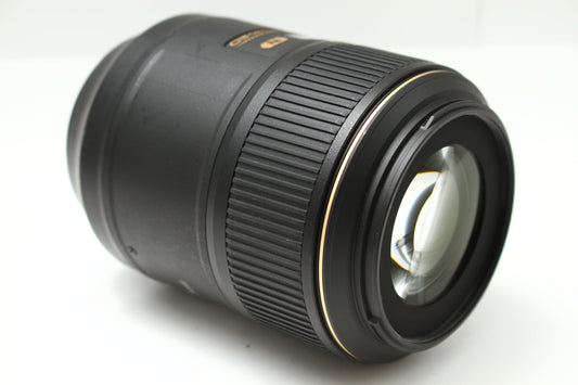 AF-S 105/2.8 G VR Micro