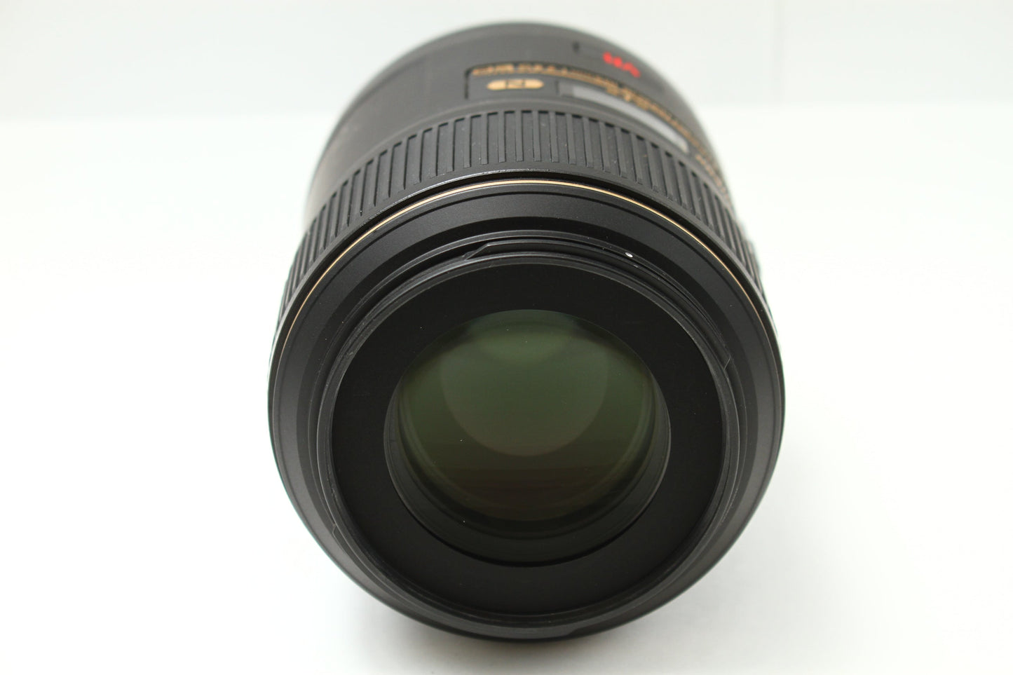 AF-S 105/2.8 G VR Micro