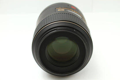 AF-S 105/2.8 G VR Micro