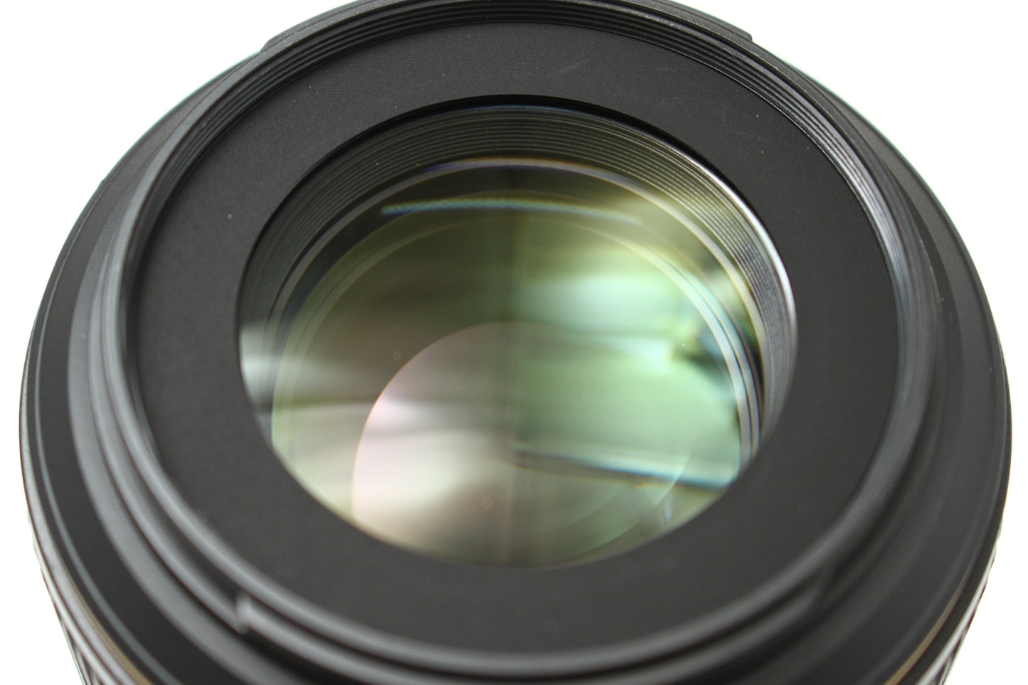 AF-S 105/2.8 G VR Micro