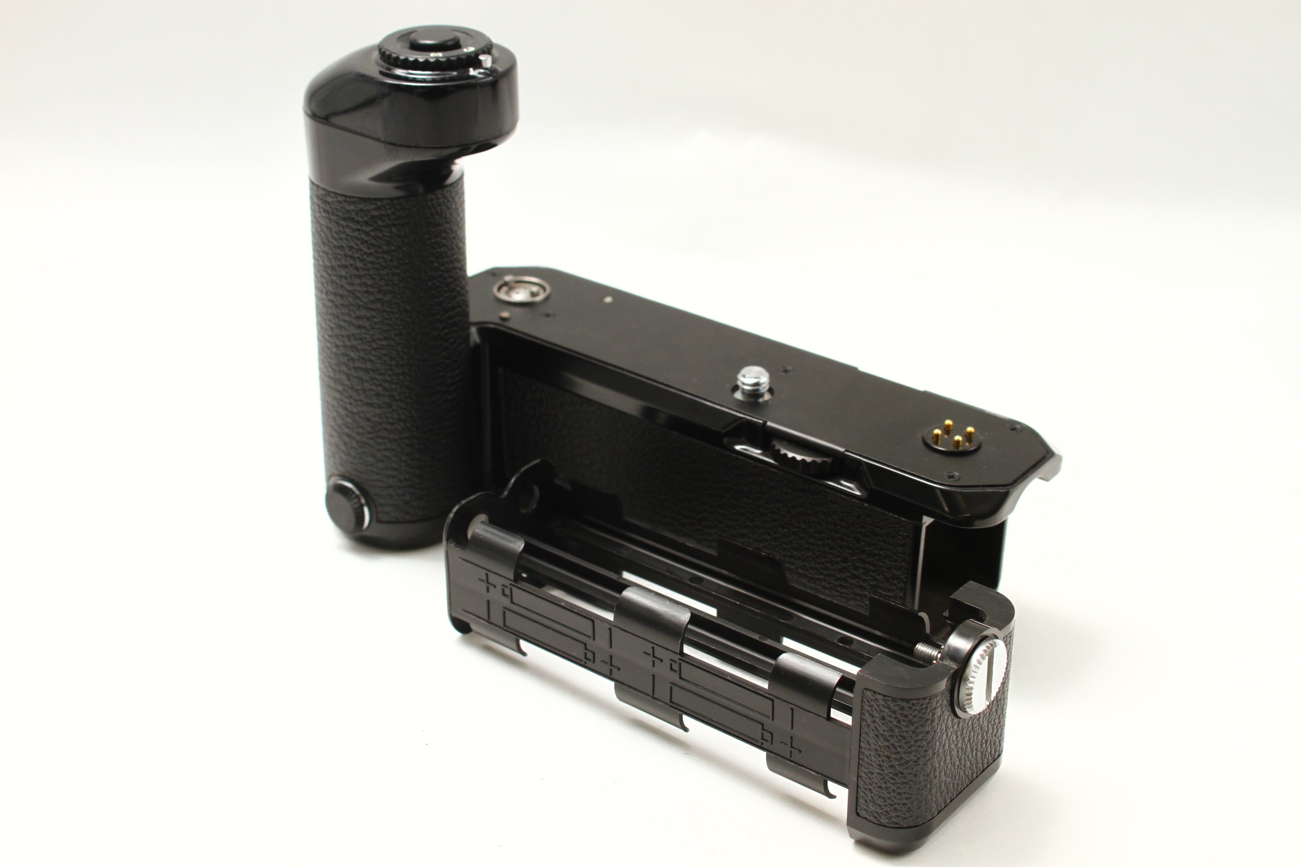 Nikon (ニコン) MD-12 (for FE/FE2/FM2/NEW FM2/FM3A) アクセサリー