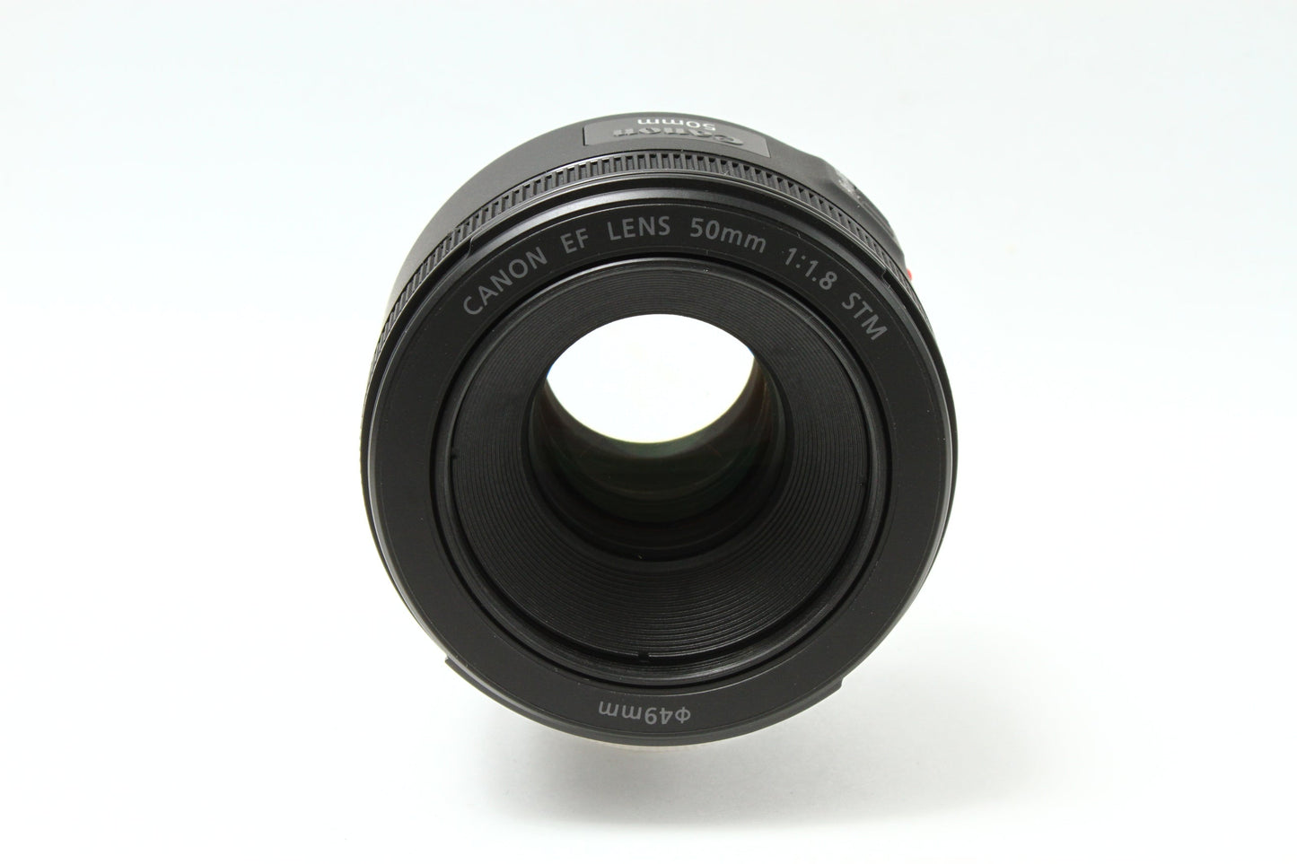 EF 50/1.8 STM