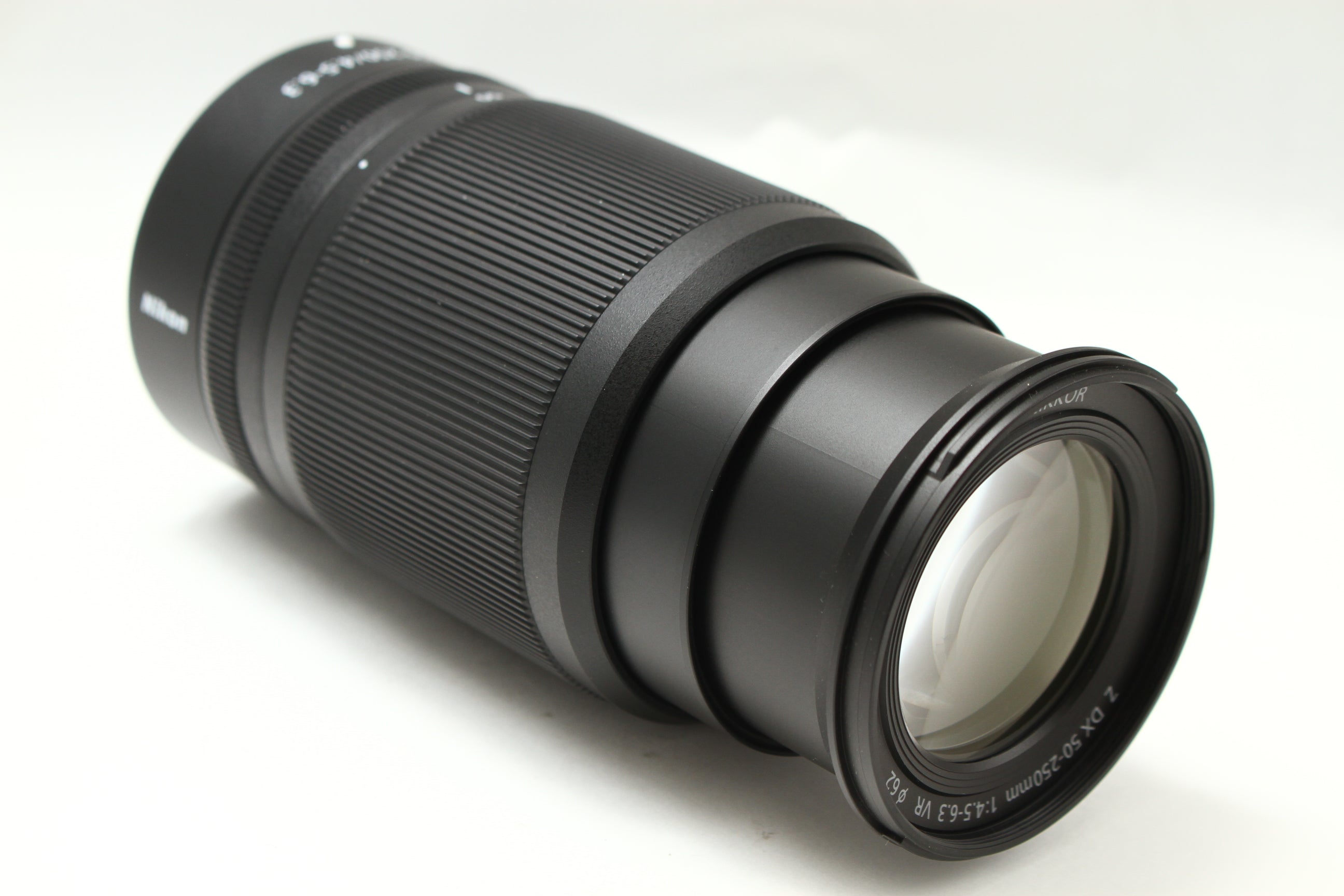 ジ*ー様 阪057 カメラ 13点 まとめ売り Nikon (ニコン) Z DX 50-250/4.5-6.3 VR レンズ ミラーレス用 – にっ