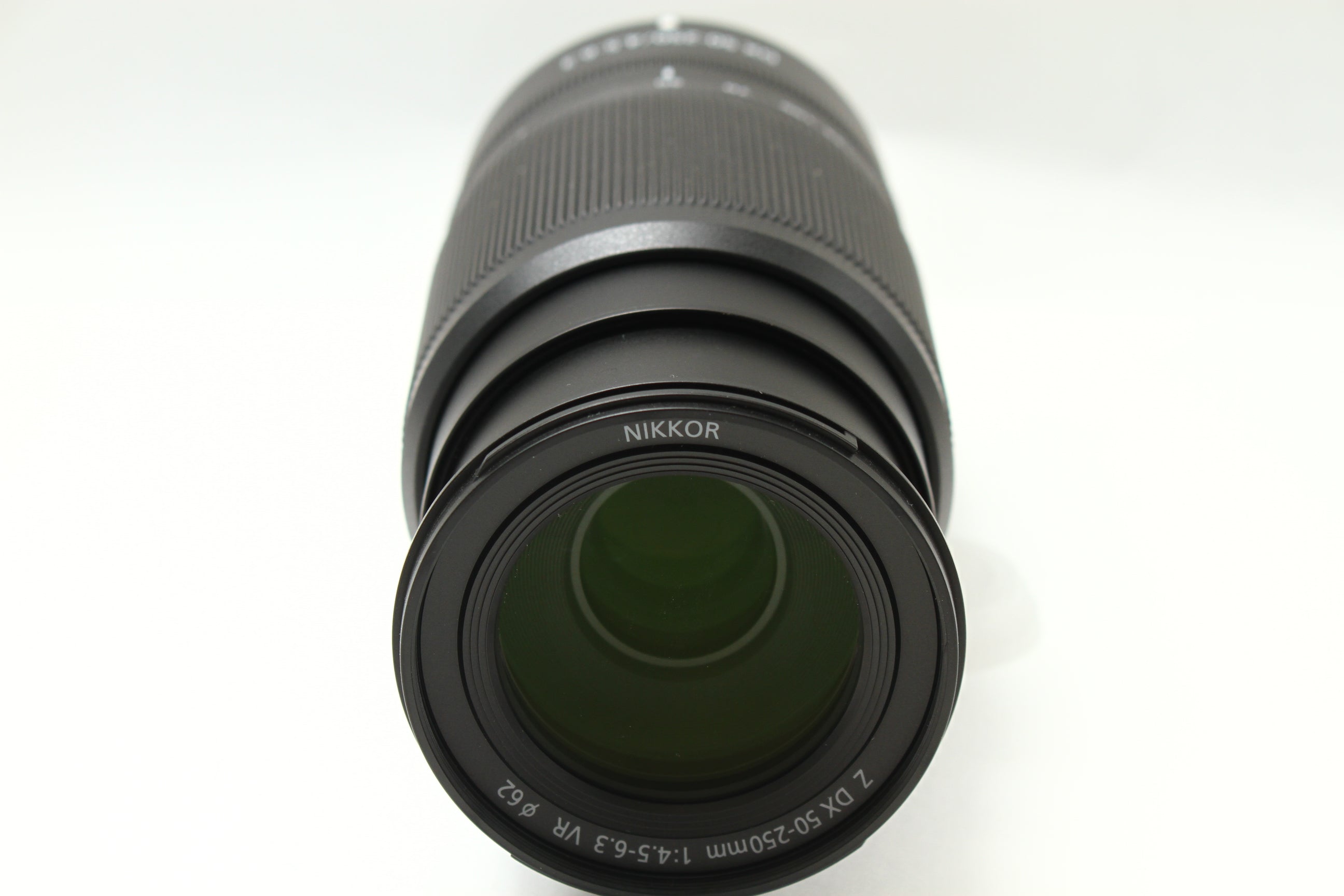 ニコン　レンズ Nikon (ニコン) Z DX 50-250/4.5-6.3 VR レンズ ミラーレス用 – にっ