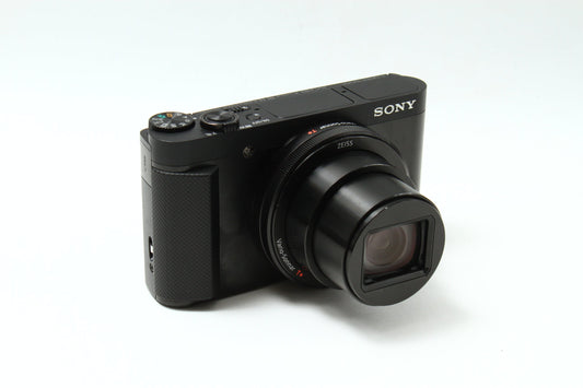 Cyber-shot DSC-HX90V