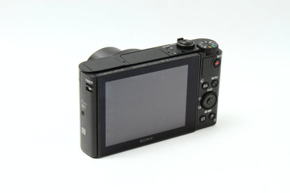 Cyber-shot DSC-HX90V