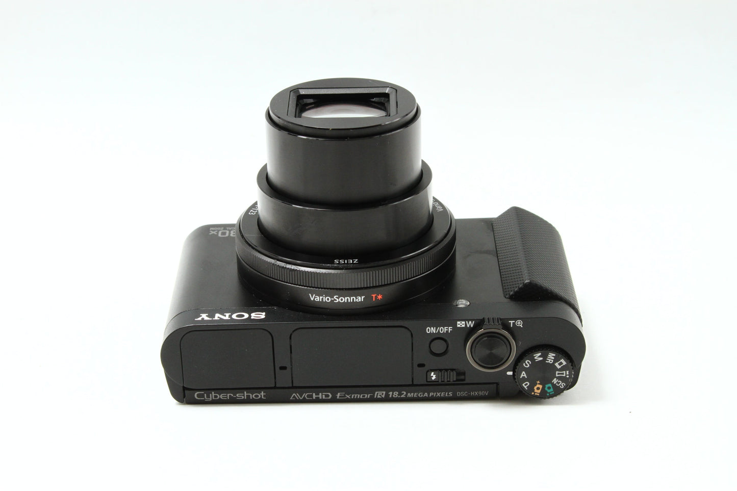 Cyber-shot DSC-HX90V