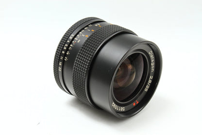 Distagon T* 25/2.8 AEG