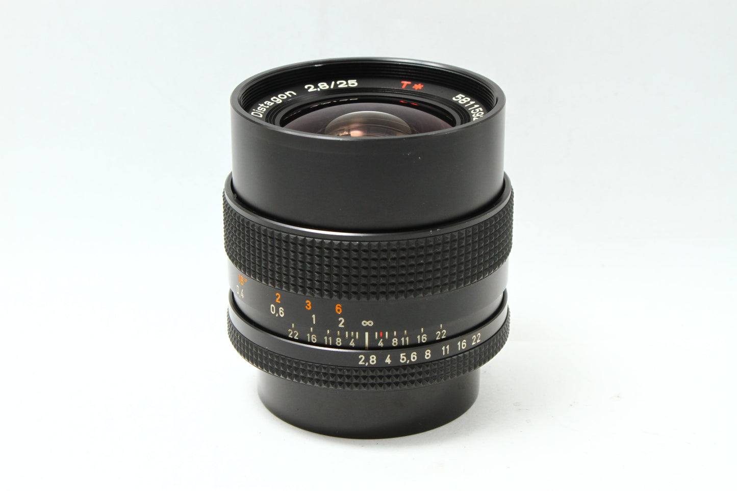 Distagon T* 25/2.8 AEG