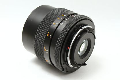 Distagon T* 25/2.8 MMJ