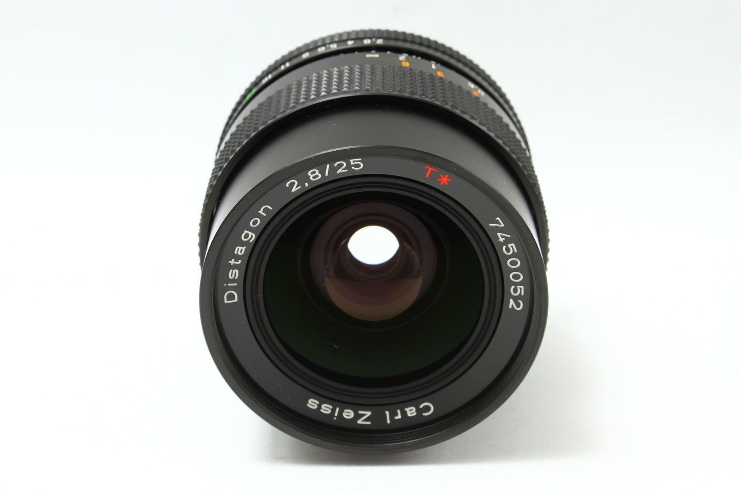 Distagon T* 25/2.8 MMJ