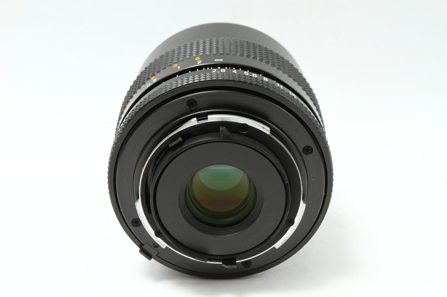 Distagon T* 25/2.8 MMJ