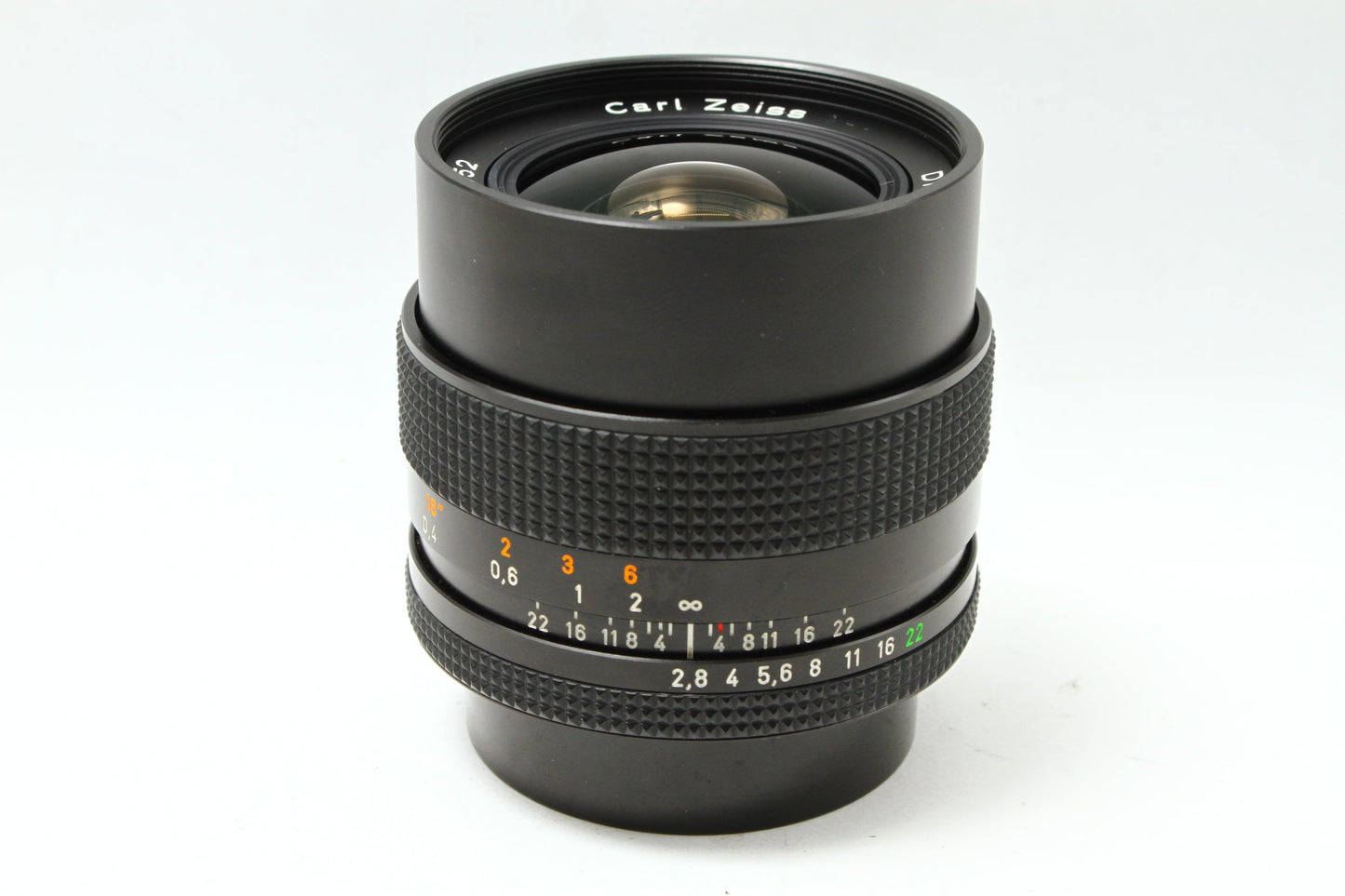 Distagon T* 25/2.8 MMJ