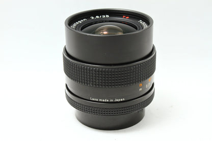 Distagon T* 25/2.8 MMJ