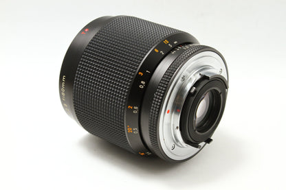 S-Planar T* 60/2.8 AEG