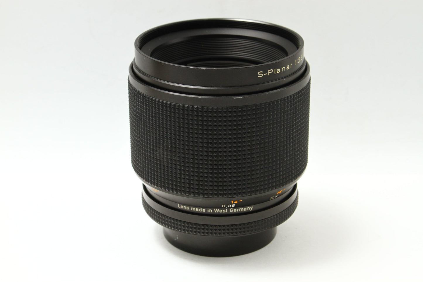 S-Planar T* 60/2.8 AEG