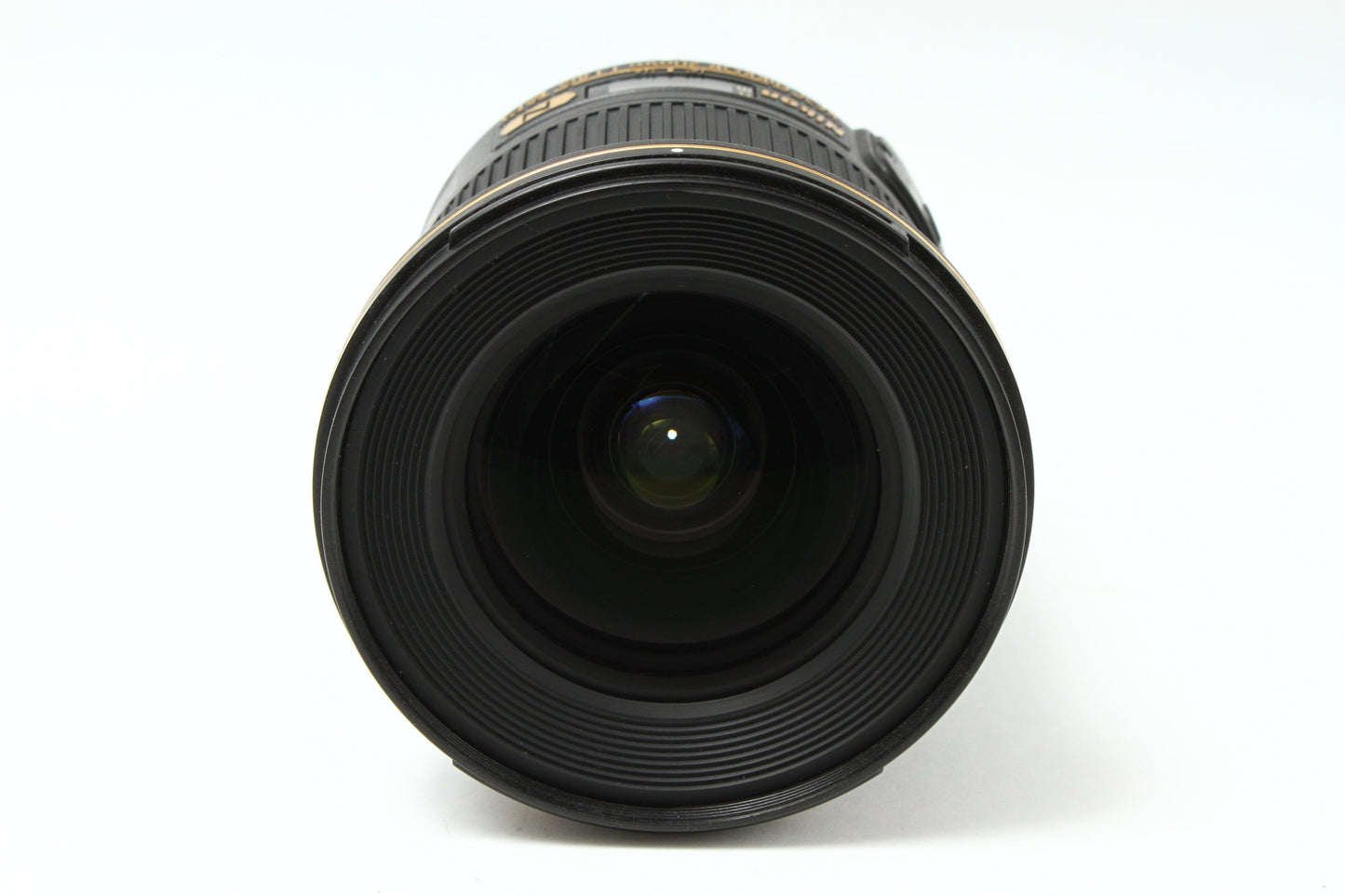 AF-S 20/1.8 G