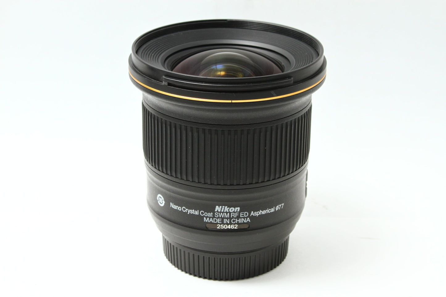 AF-S 20/1.8 G