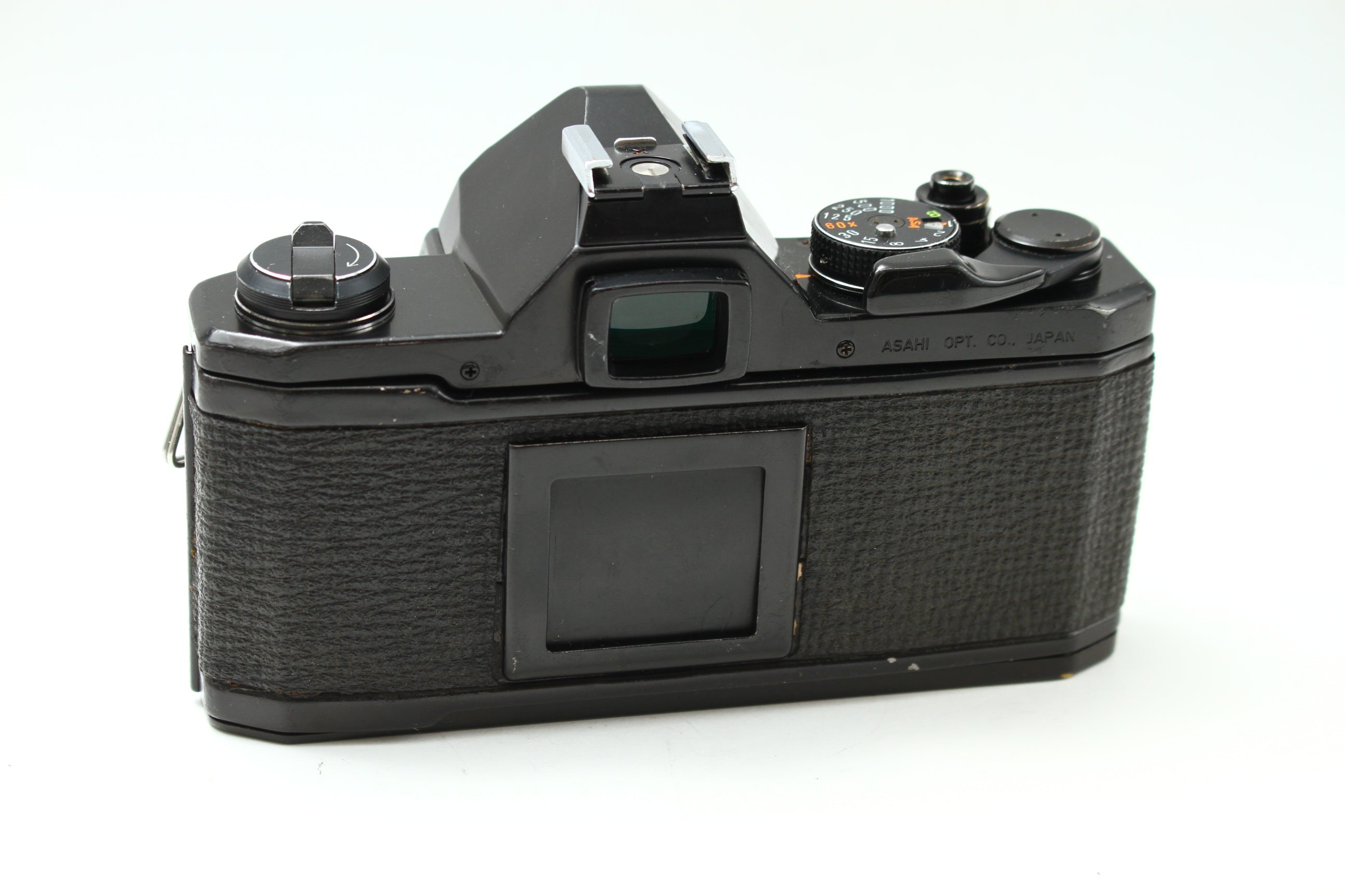 フィルムカメラ 一眼レフ – にっしんカメラ Nisshin Camera